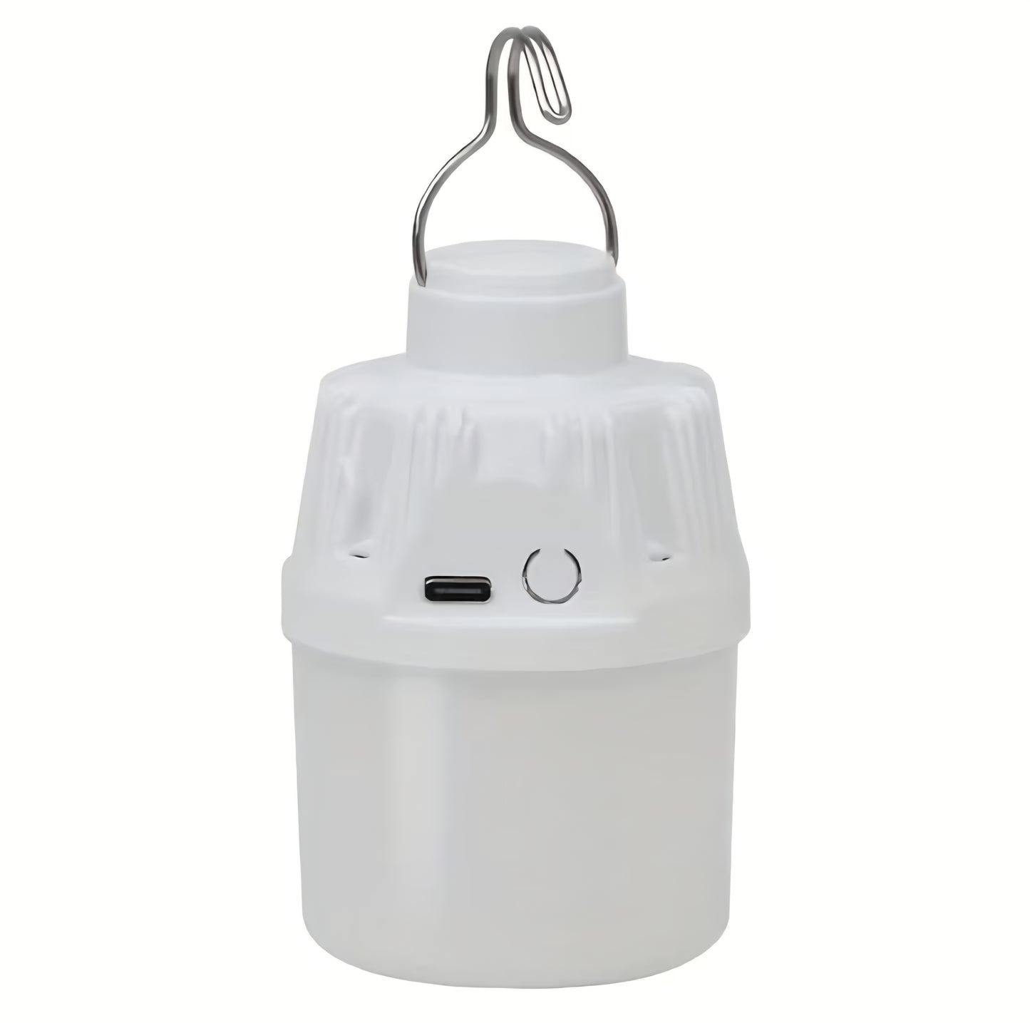 VoltSA 💡 USB Rechargeable Emergency Light Bulb™