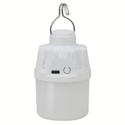 VoltSA 💡 USB Rechargeable Emergency Light Bulb™