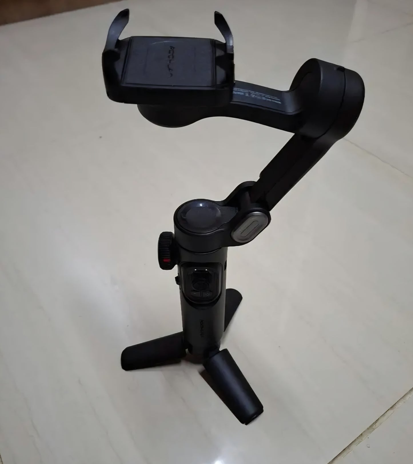 VoltSA 🎥 3-Axis Smartphone Gimbal Stabilizer™
