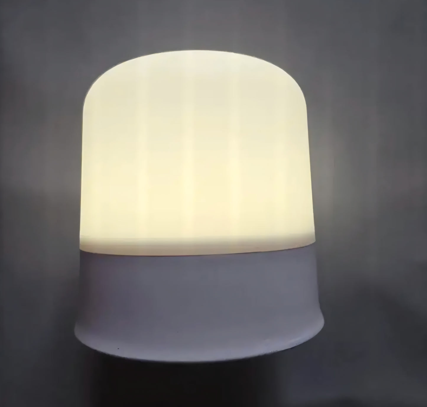 VoltSA 💡 Portable Touch LED Lamp™