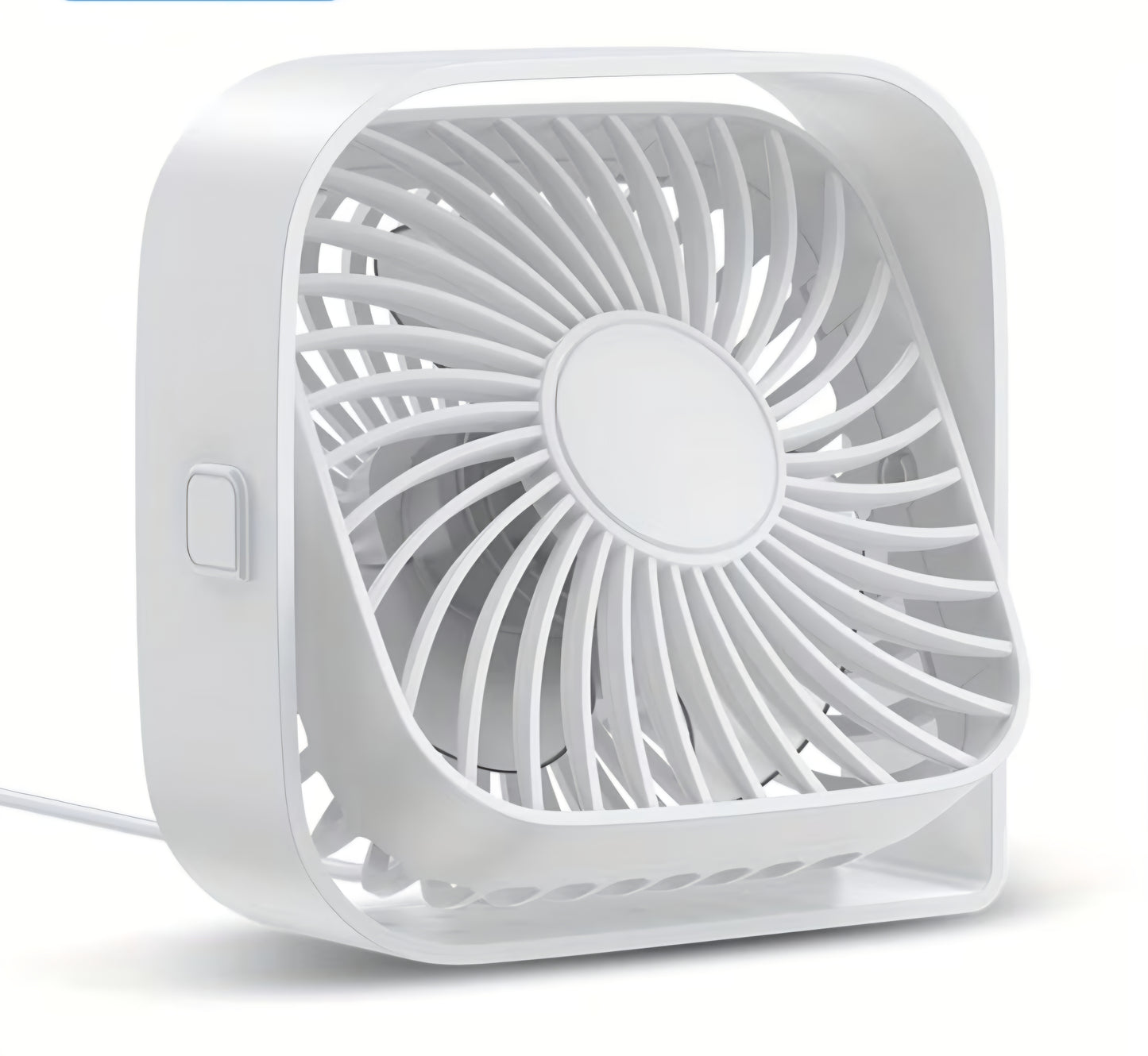 VoltSA🍃 Mini USB Desk Fan™