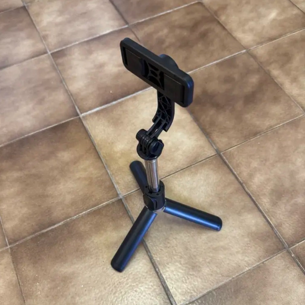 VoltSA 📸 40" Wireless Selfie Stick Tripod™