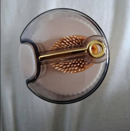VoltSA 🦷 Automatic Toothpick Holder™