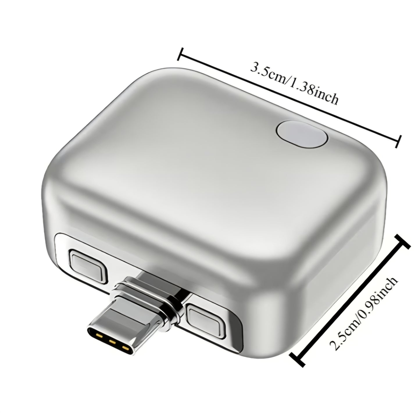 VoltSA ⚡️ Smart Auto Power Cut-Off Adapter™