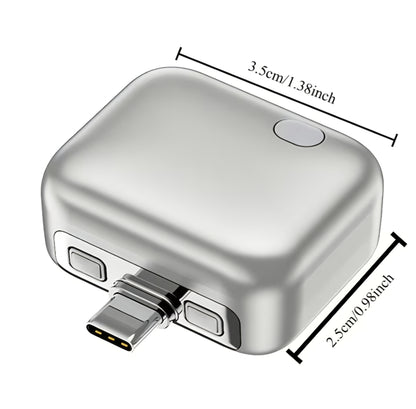 VoltSA ⚡️ Smart Auto Power Cut-Off Adapter™