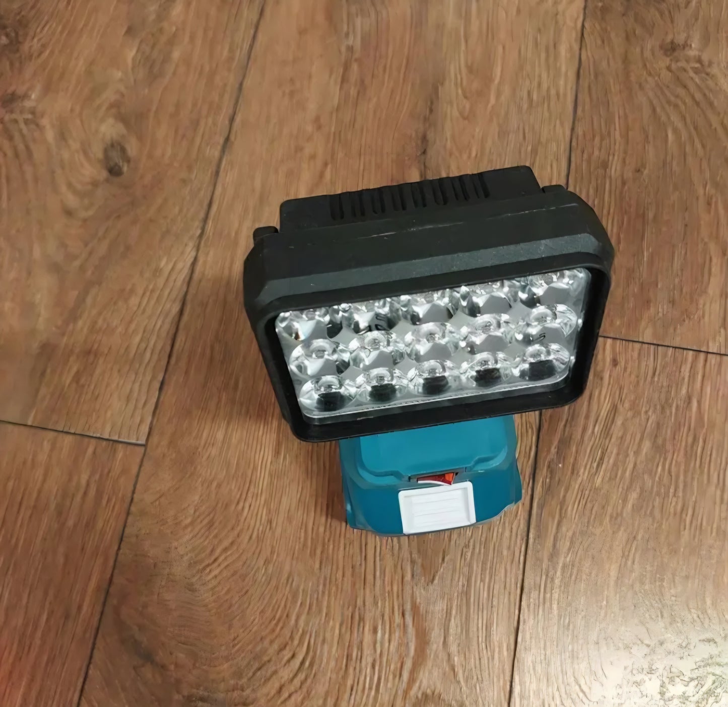VoltSA 💡 LED Work Spotlight Lamp™