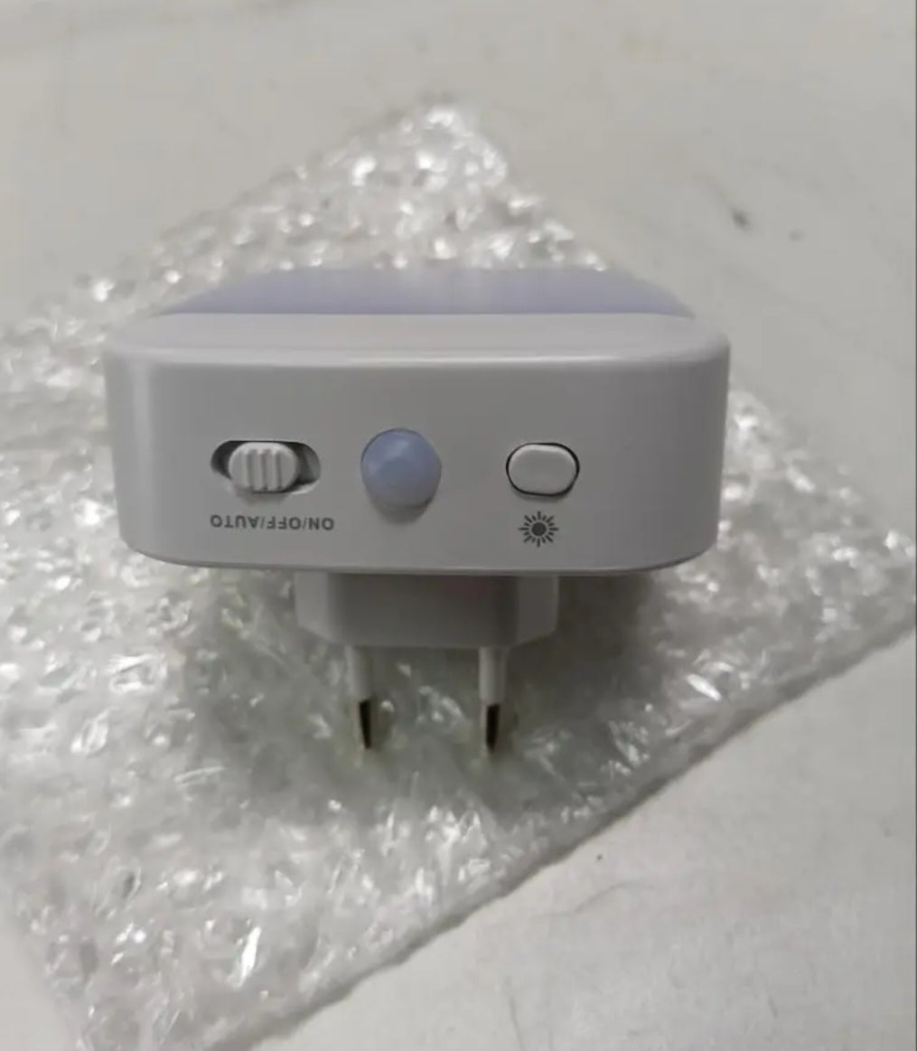 VoltSA Smart LED Night Light™