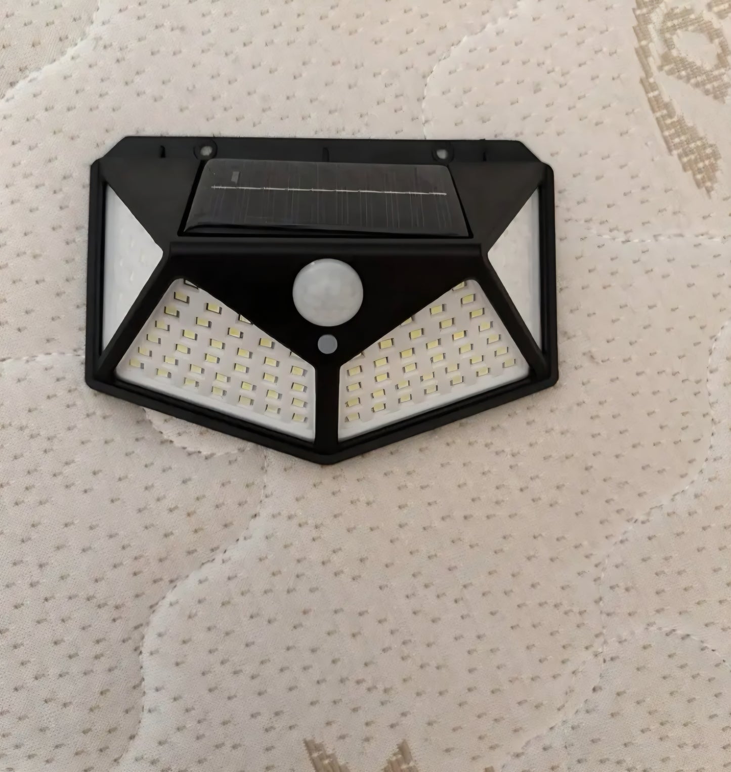 VoltSA ☀️ Solar Sensor Wall Light™