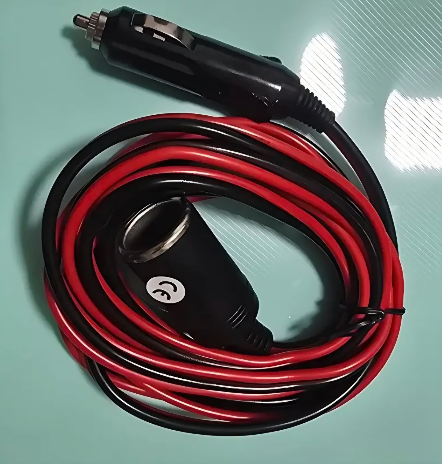 VoltSA 3M Car Power Extension Cable™