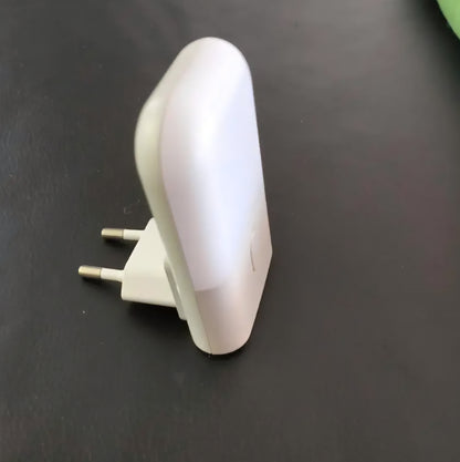VoltSA 💡 Mini Plug-In LED Night Light™