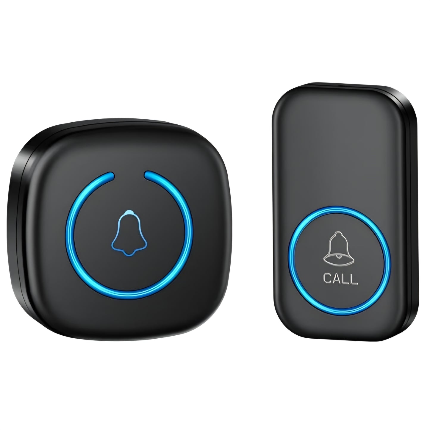 VoltSA 🔔 Wireless Smart Doorbell Kit™