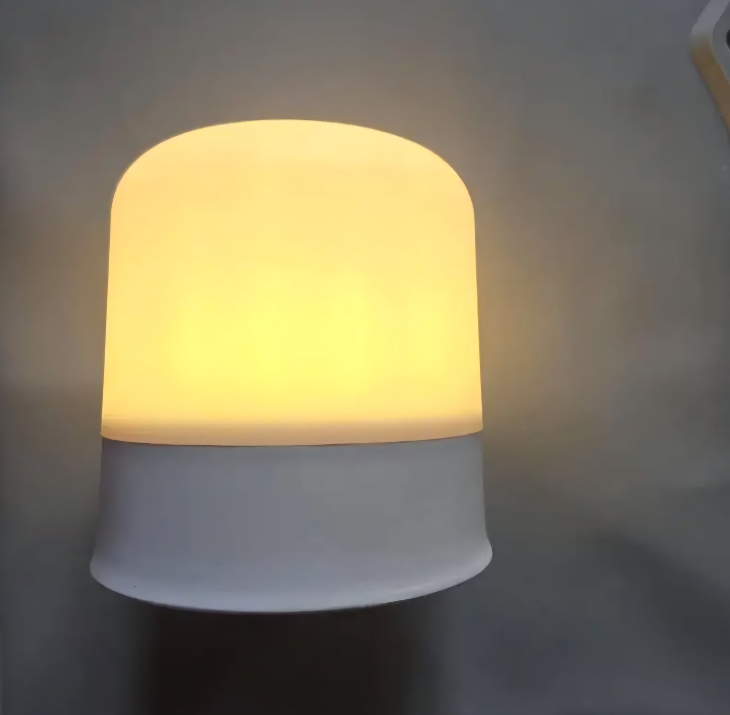 VoltSA 💡 Portable Touch LED Lamp™