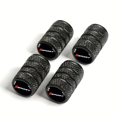 VoltSA Aluminum Tire Valve Caps™
