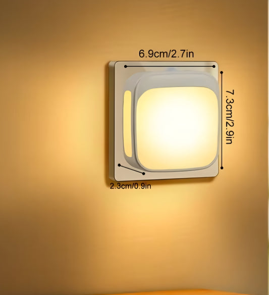 VoltSA Smart LED Night Light™